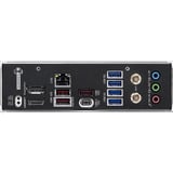 MSI B850 GAMING PRO WIFI6E, Scheda madre Nero