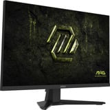 MSI MAG 274QFDE E20, Monitor di gioco Nero