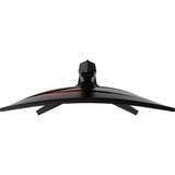 MSI MPG 275CQRXF, Monitor di gioco Nero