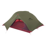 MSR Tenda verde/Rosso