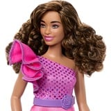 Mattel Fashionistas HRH22 bambola Bambola alla moda, Femmina, 3 anno/i, Bambino/Bambina, 298 mm, 174 g