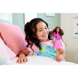 Mattel Fashionistas HRH22 bambola Bambola alla moda, Femmina, 3 anno/i, Bambino/Bambina, 298 mm, 174 g
