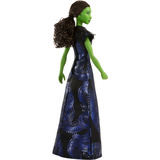 Mattel Wicked: For Good bambola di moda cantante Elphaba 