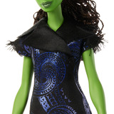 Mattel Wicked: For Good bambola di moda cantante Elphaba 