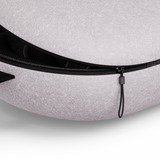 Meta SK-1000044-01, Borsa grigio chiaro
