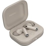 Motorola Moto Buds+ Cuffie Wireless In-ear Chiamate/Musica/Sport/Tutti i giorni Bluetooth Sabbia, Headset beige, Wireless, Chiamate/Musica/Sport/Tutti i giorni, Cuffie, Sabbia