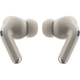 Motorola Moto Buds+ Cuffie Wireless In-ear Chiamate/Musica/Sport/Tutti i giorni Bluetooth Sabbia, Headset beige, Wireless, Chiamate/Musica/Sport/Tutti i giorni, Cuffie, Sabbia