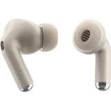 Motorola Moto Buds+ Cuffie Wireless In-ear Chiamate/Musica/Sport/Tutti i giorni Bluetooth Sabbia, Headset beige, Wireless, Chiamate/Musica/Sport/Tutti i giorni, Cuffie, Sabbia