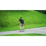 Muuwmi 625, Skateboard Nero/Verde