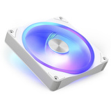 NZXT F140U Ultra RGB, Ventola bianco