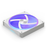 NZXT F140U Ultra RGB, Ventola bianco