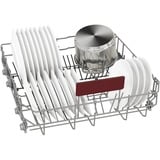 Neff S155EVX04E, Lavastoviglie 