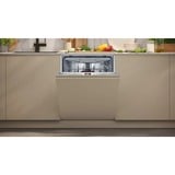 Neff S155EVX04E, Lavastoviglie 