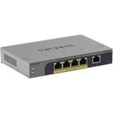 Netgear GS105EP, Interruttore 