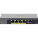 Netgear GS105EP, Interruttore 