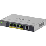 Netgear GS105EP, Interruttore 