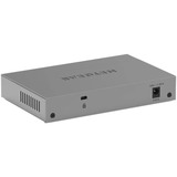 Netgear GS105EP, Interruttore 