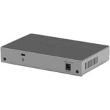 Netgear GS105EP, Interruttore 