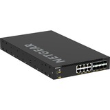 Netgear XSM4316-100NES, Interruttore 