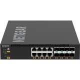 Netgear XSM4316-100NES, Interruttore 