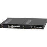 Netgear XSM4316-100NES, Interruttore 