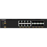 Netgear XSM4316-100NES, Interruttore 
