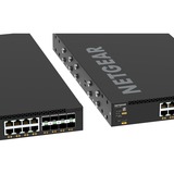 Netgear XSM4316-100NES, Interruttore 