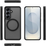 Nevox StyleShell INVISIO, Custodia per telefono Nero