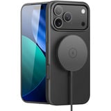 Nevox StyleShell PRO, Custodia per telefono Nero