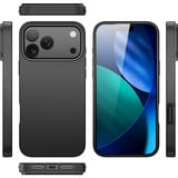 Nevox StyleShell PRO, Custodia per telefono Nero