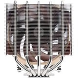 Noctua NH-D12L, raffreddamento CPU  