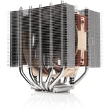 Noctua NH-D12L, raffreddamento CPU  