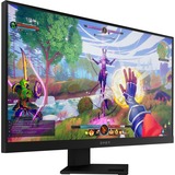 OMEN OMEN 25i 62,2 cm (24.5") 1920 x 1080 Pixel Full HD Nero Nero, 62,2 cm (24.5"), 1920 x 1080 Pixel, Full HD, 1 ms, Nero