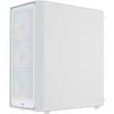 Ocypus Gamma C50 ARGB, Chassis Tower bianco