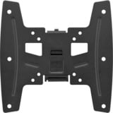 One for all WM4211, Montaggio a parete Nero