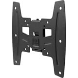 One for all WM4211, Montaggio a parete Nero
