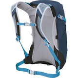 Osprey Hikelite 18, Zaino blu