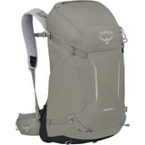 Osprey Hikelite 32, Zaino taupe