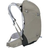 Osprey Hikelite 32, Zaino taupe