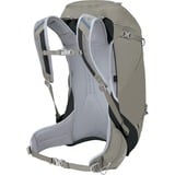 Osprey Hikelite 32, Zaino taupe