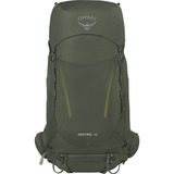 Osprey Kestrel 48, Zaino verde