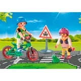 PLAYMOBIL 71332, Giochi di costruzione 