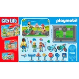 PLAYMOBIL 71332, Giochi di costruzione 