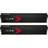 PNY MD32GK2D5600030XR, Memoria Nero