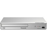 Panasonic DMP-BDT168-AG, Lettore Blu-ray argento