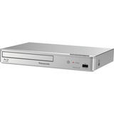 Panasonic DMP-BDT168-AG, Lettore Blu-ray argento