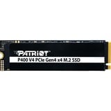 Patriot P400VP2TBM28H, Disco a stato solido 