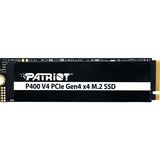 Patriot P400 V4 2 TB, Disco a stato solido 