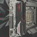 Patriot PVV548G600C30K, Memoria Nero