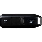 Patriot XPorter 3 256 GB Nero